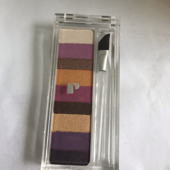 Physicians Formula Shimmer Strips Blue Brown Hazel - Picture 13 of 16